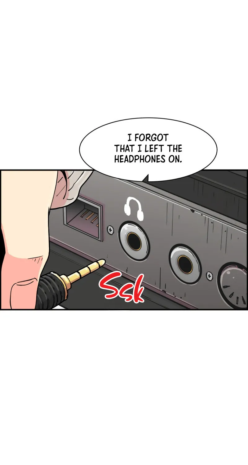 Read Beethoven Reborn chapter 8 image 32 on Lezhin