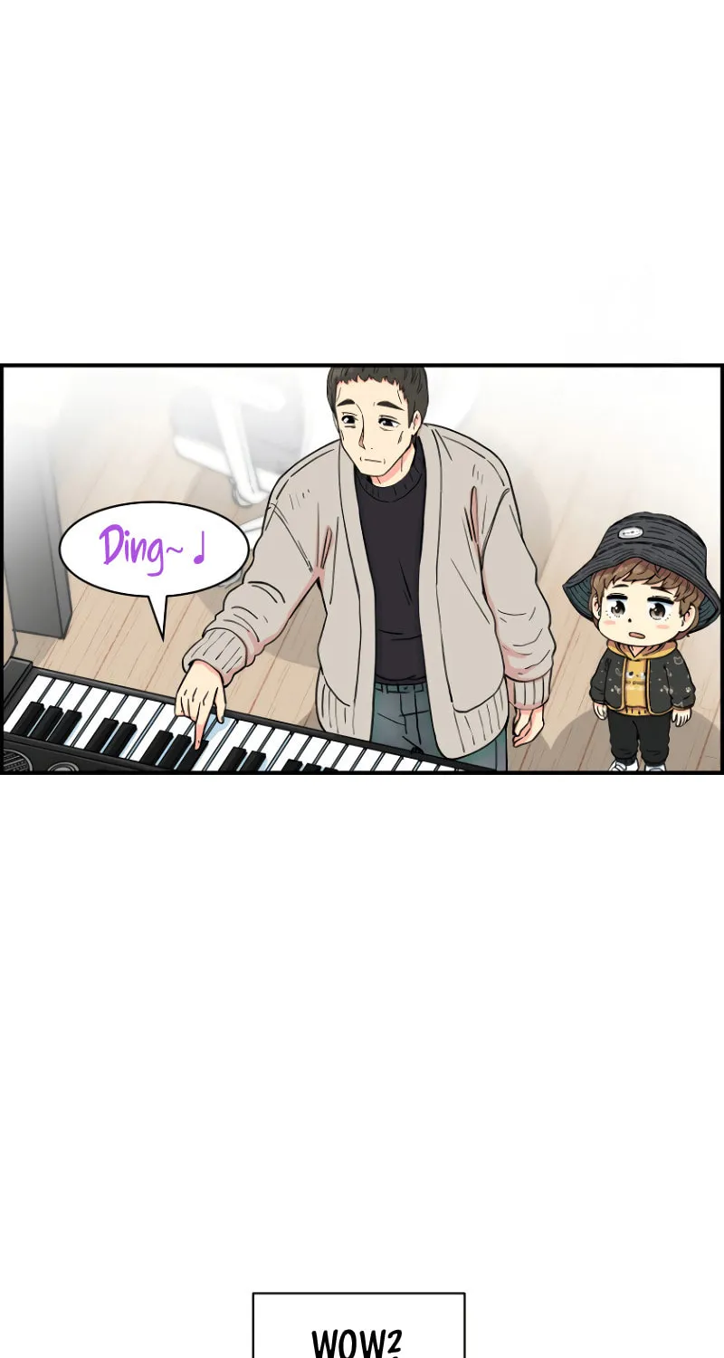 Read Beethoven Reborn chapter 8 image 33 on Lezhin