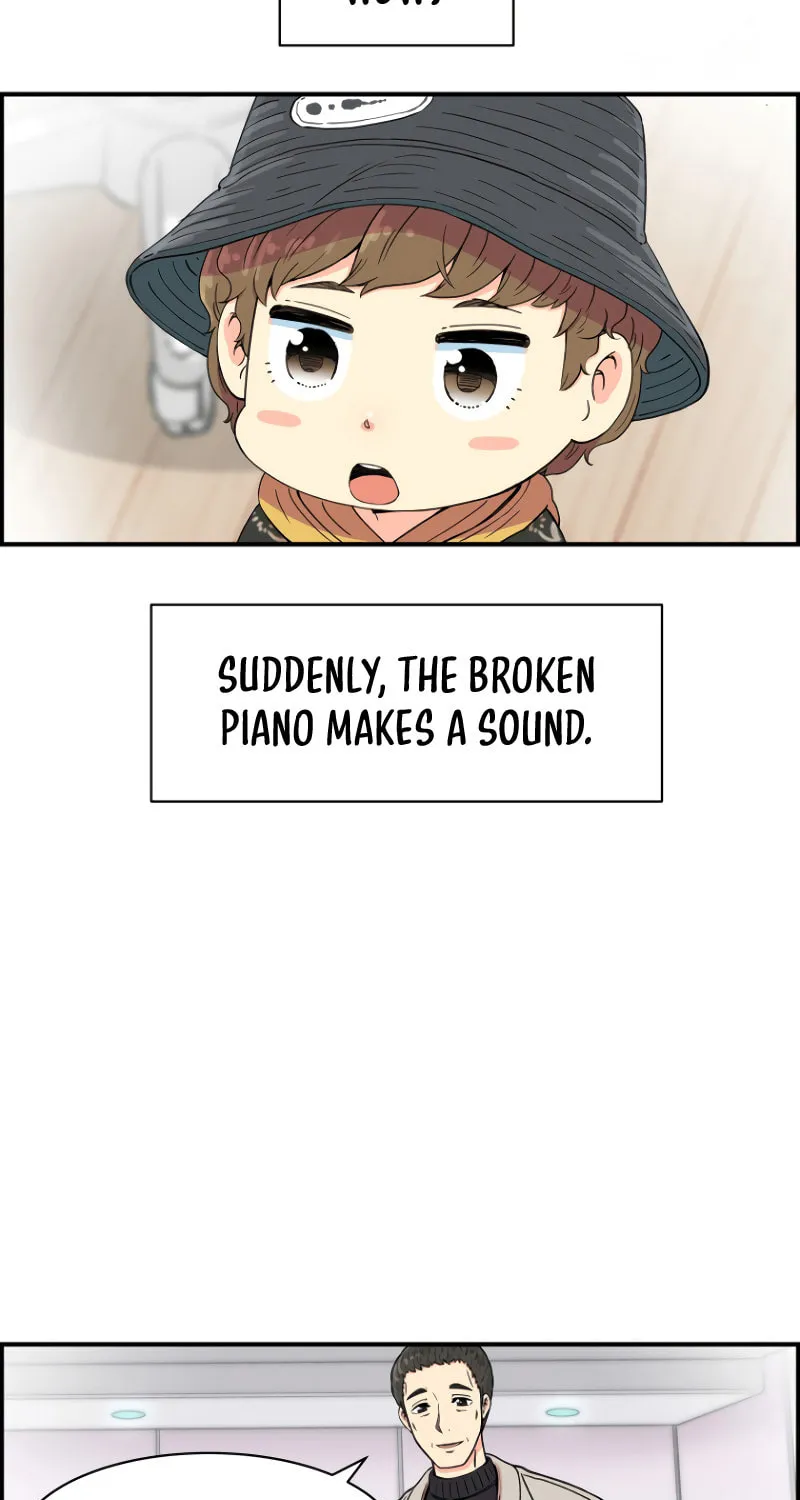 Read Beethoven Reborn chapter 8 image 34 on Lezhin