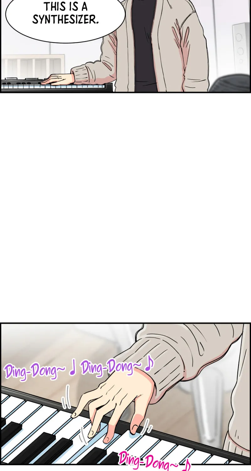 Read Beethoven Reborn chapter 8 image 35 on Lezhin