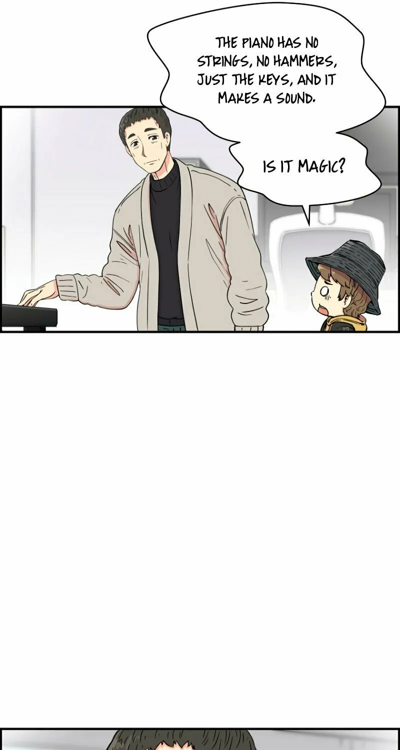 Read Beethoven Reborn chapter 8 image 37 on Lezhin