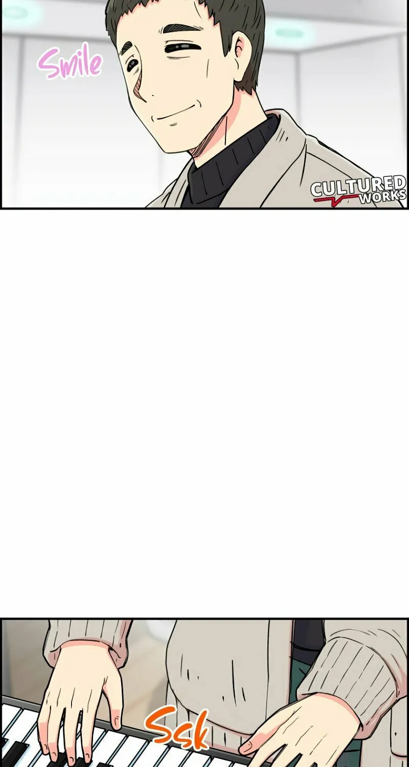Read Beethoven Reborn chapter 8 image 38 on Lezhin