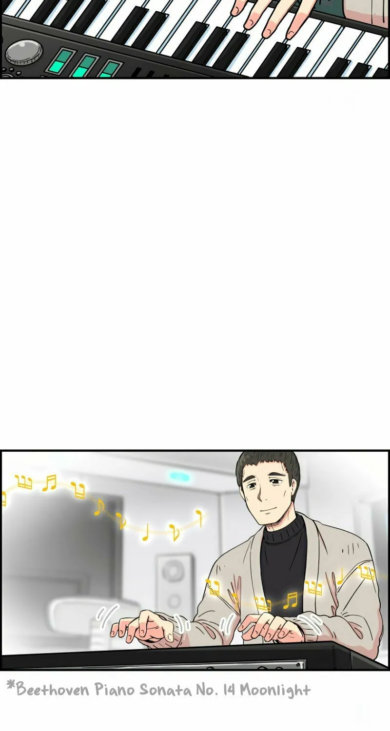 Read Beethoven Reborn chapter 8 image 39 on Lezhin