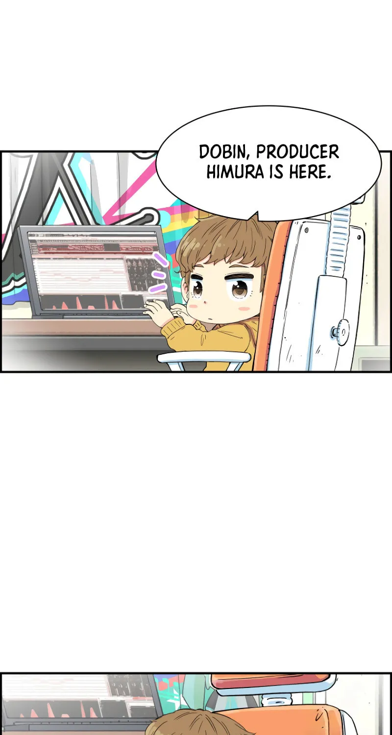 Read Beethoven Reborn chapter 8 image 4 on Lezhin