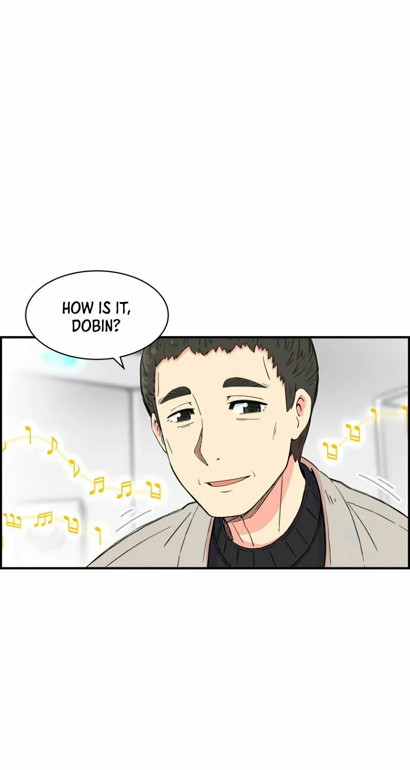 Read Beethoven Reborn chapter 8 image 40 on Lezhin