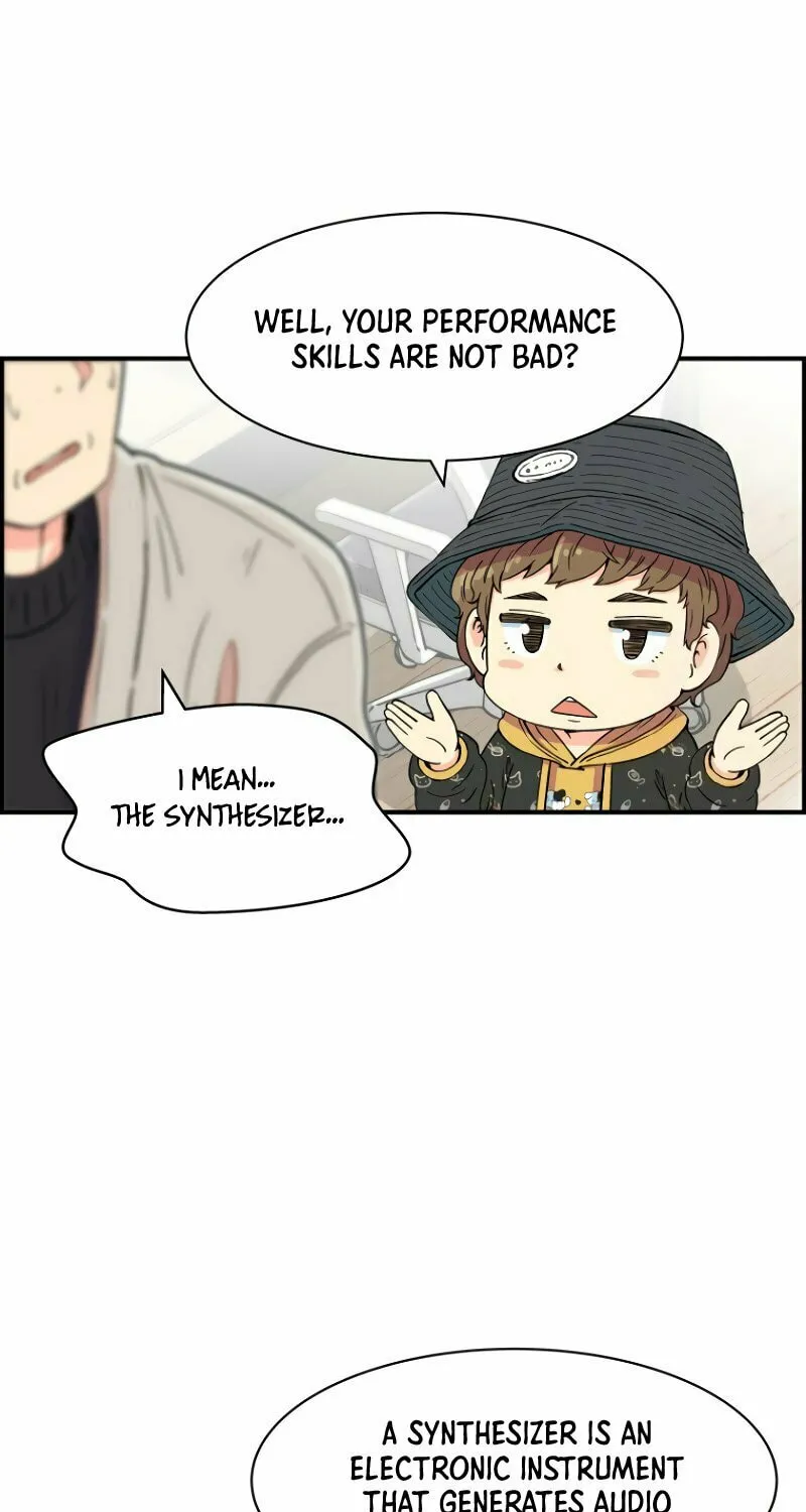 Read Beethoven Reborn chapter 8 image 41 on Lezhin