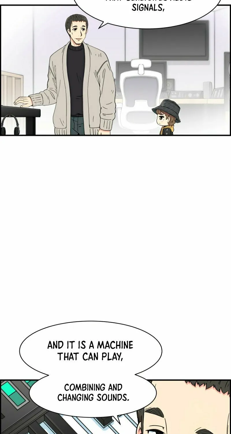 Read Beethoven Reborn chapter 8 image 42 on Lezhin