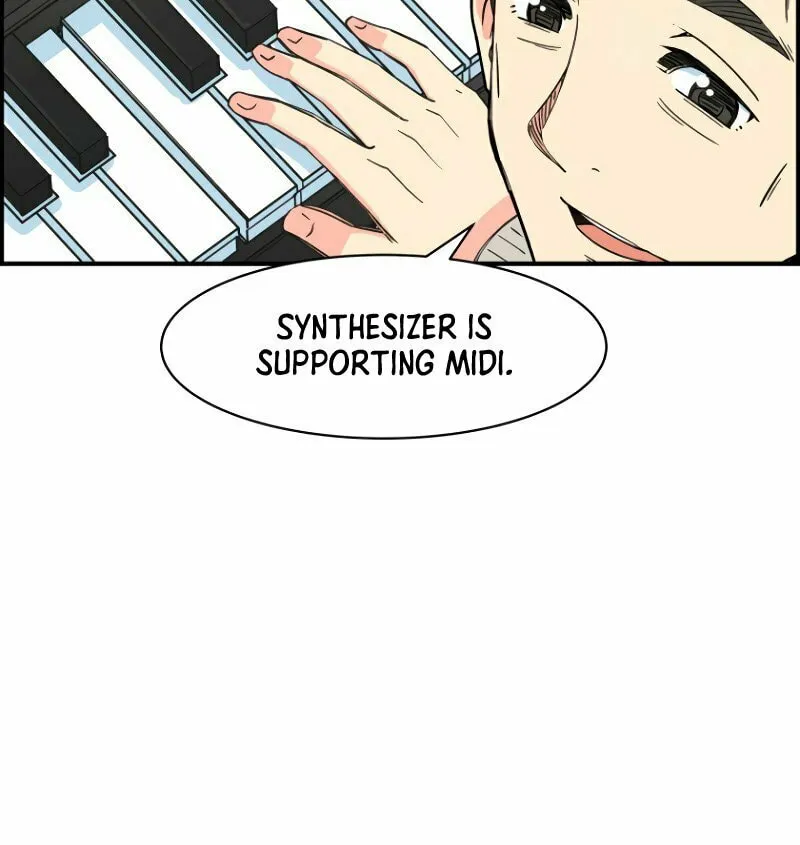 Read Beethoven Reborn chapter 8 image 43 on Lezhin