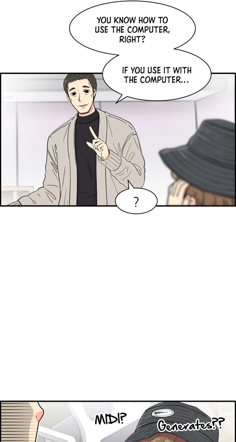 Read Beethoven Reborn chapter 8 image 44 on Lezhin