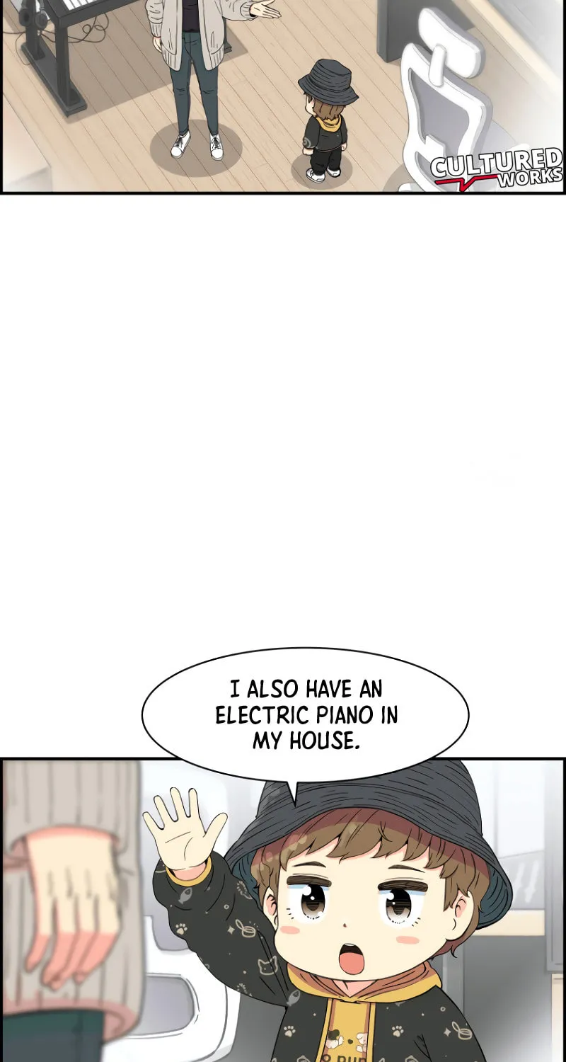 Read Beethoven Reborn chapter 8 image 46 on Lezhin