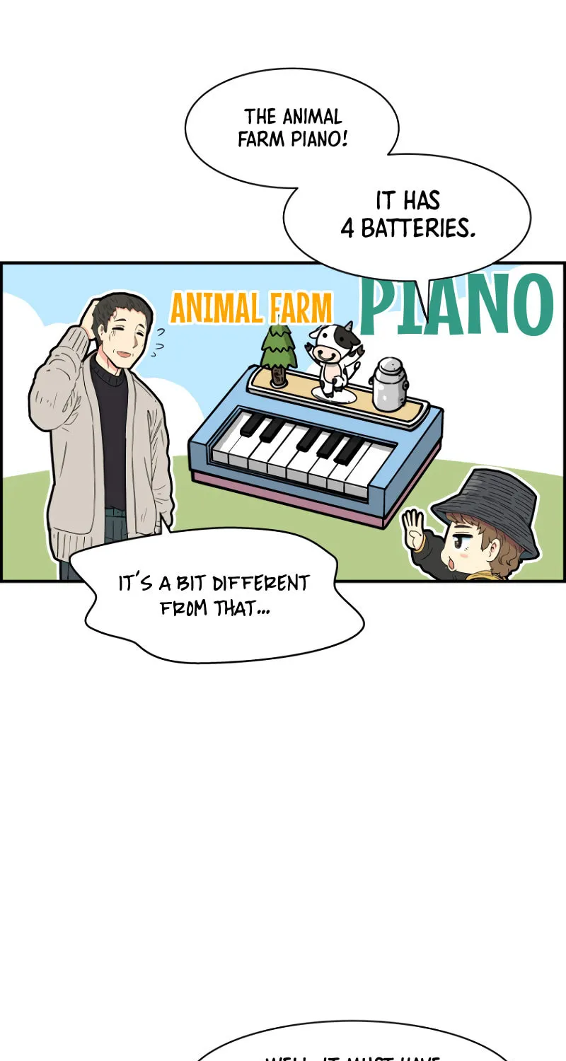 Read Beethoven Reborn chapter 8 image 48 on Lezhin