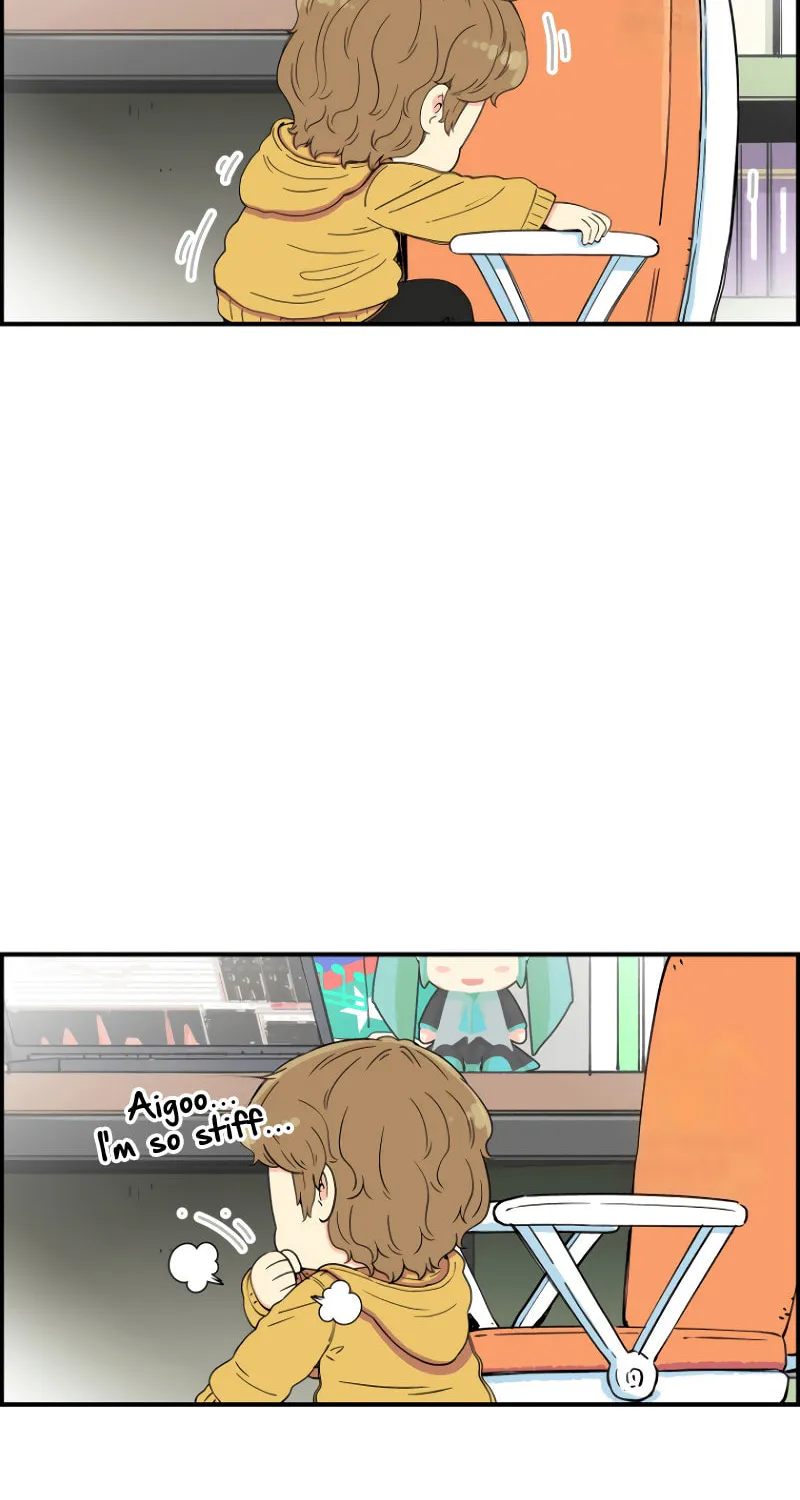Read Beethoven Reborn chapter 8 image 5 on Lezhin