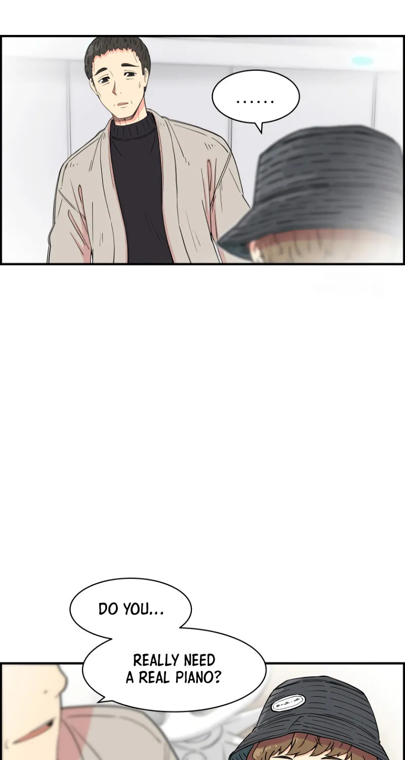Read Beethoven Reborn chapter 8 image 52 on Lezhin