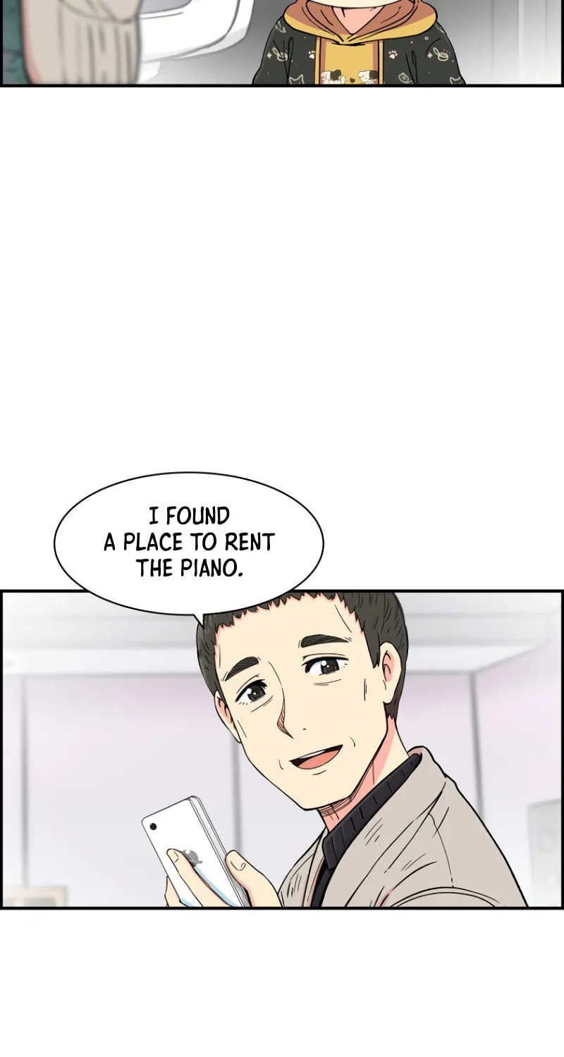 Read Beethoven Reborn chapter 8 image 60 on Lezhin