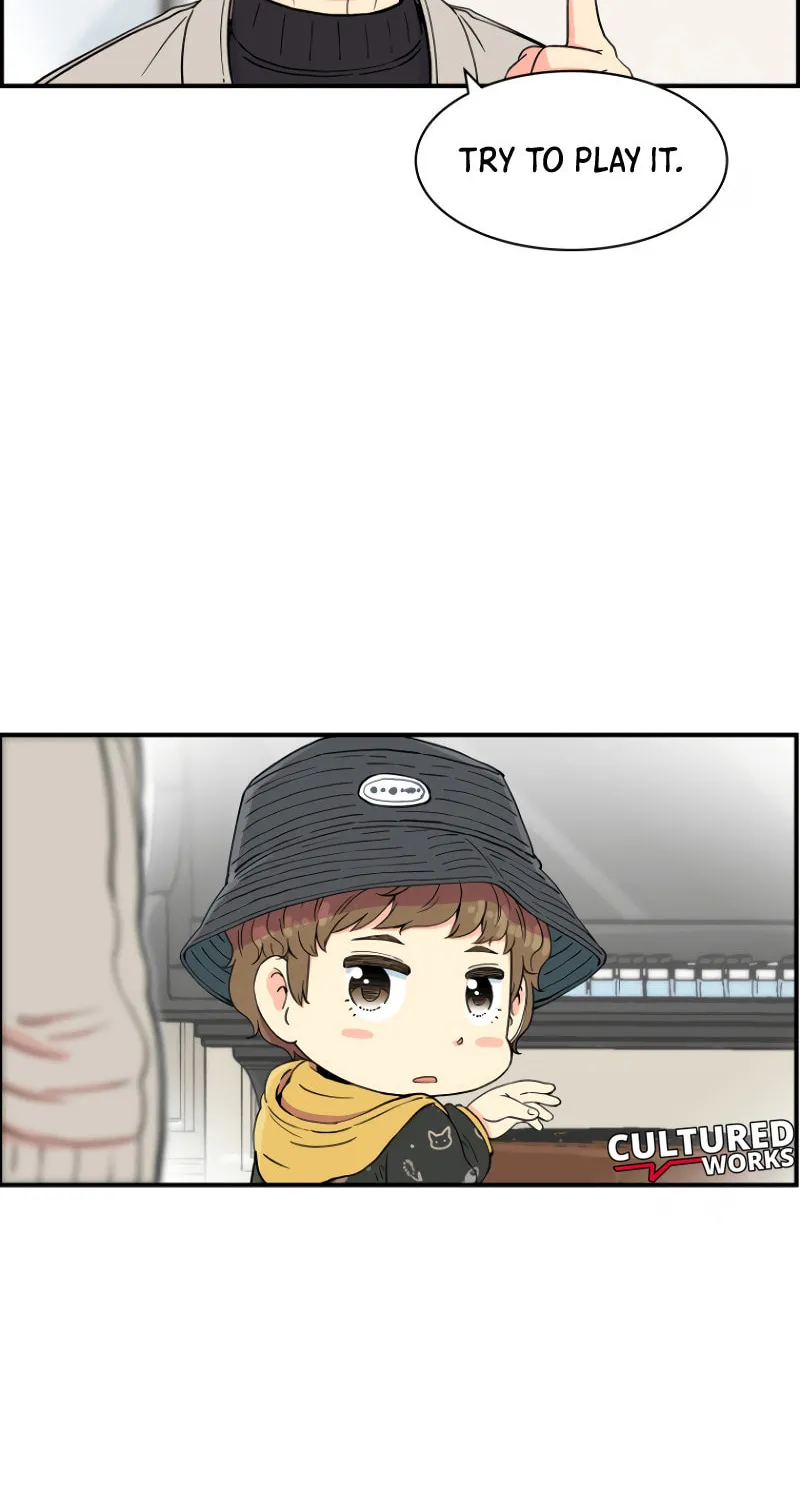 Read Beethoven Reborn chapter 8 image 75 on Lezhin