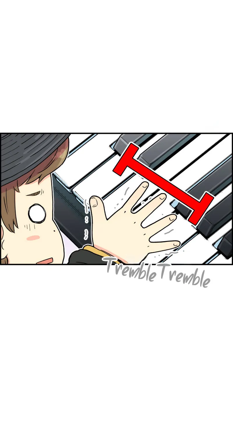 Read Beethoven Reborn chapter 8 image 83 on Lezhin