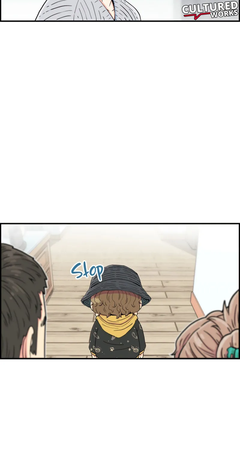 Read Beethoven Reborn chapter 8 image 88 on Lezhin