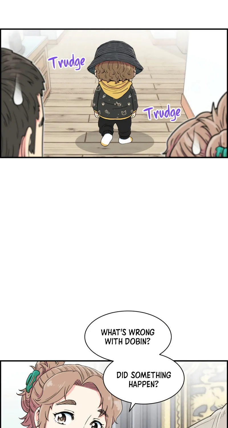 Read Beethoven Reborn chapter 8 image 91 on Lezhin