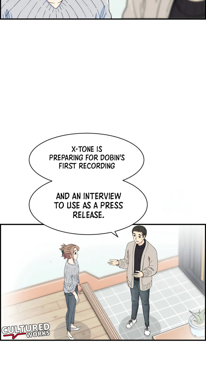 Read Beethoven Reborn chapter 8 image 95 on Lezhin