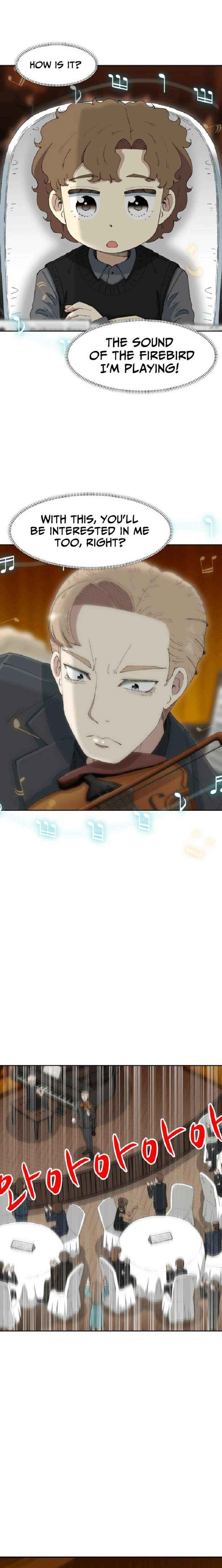 Read Beethoven Reborn chapter 81 image 1 on Lezhin