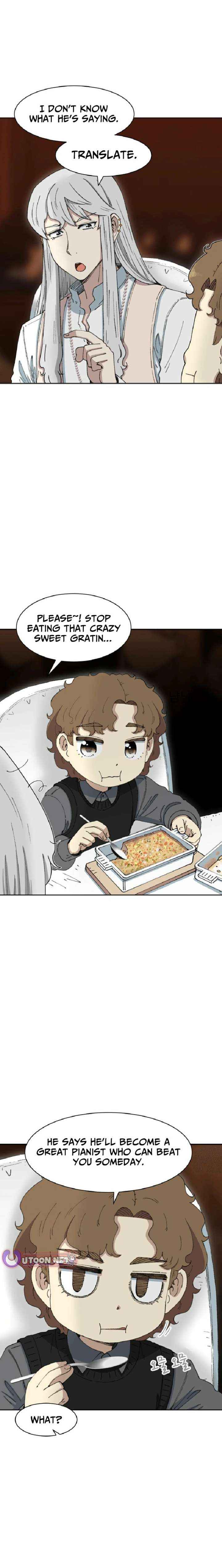 Read Beethoven Reborn chapter 81 image 10 on Lezhin