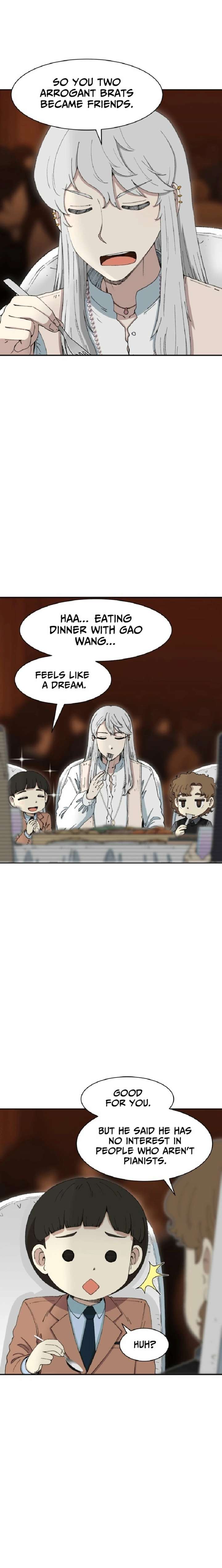 Read Beethoven Reborn chapter 81 image 11 on Lezhin