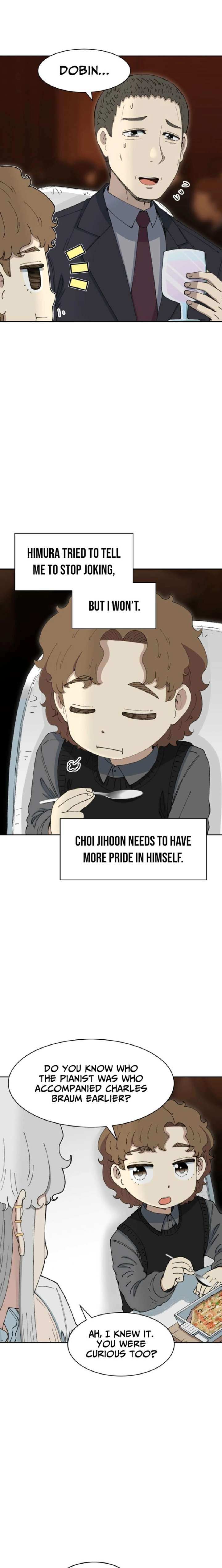Read Beethoven Reborn chapter 81 image 12 on Lezhin
