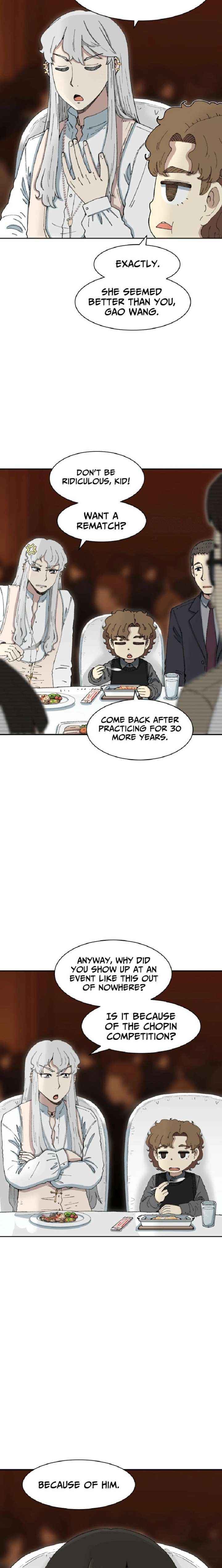 Read Beethoven Reborn chapter 81 image 14 on Lezhin