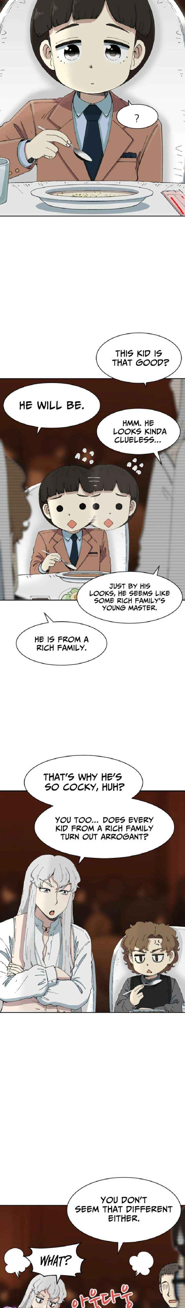 Read Beethoven Reborn chapter 81 image 15 on Lezhin