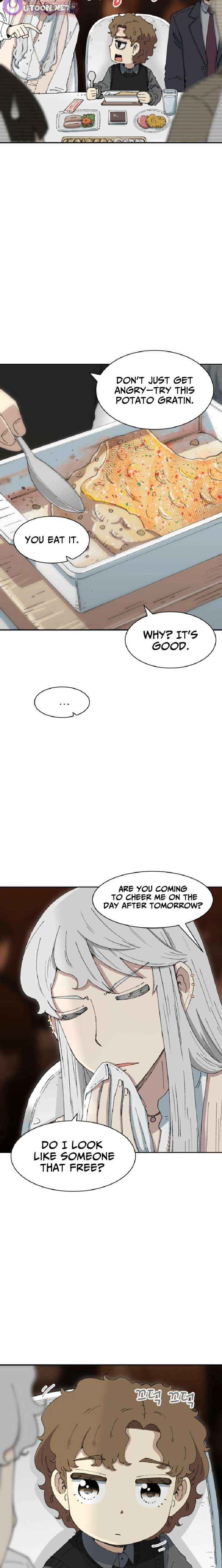 Read Beethoven Reborn chapter 81 image 16 on Lezhin