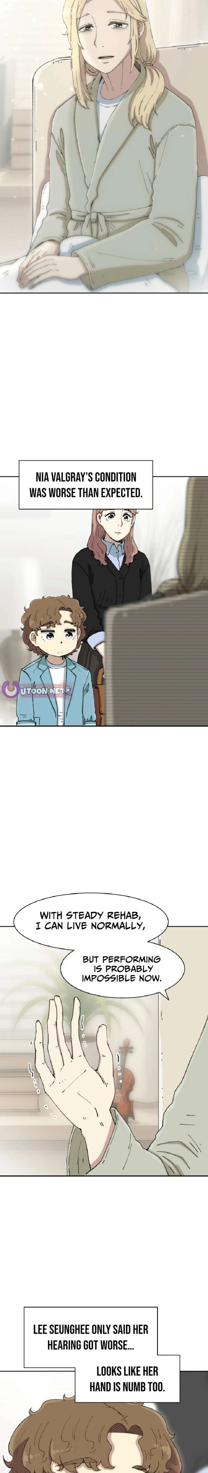 Read Beethoven Reborn chapter 81 image 18 on Lezhin