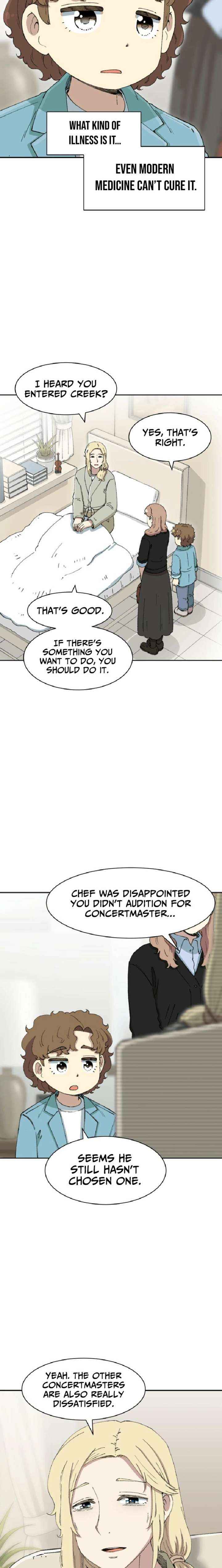 Read Beethoven Reborn chapter 81 image 19 on Lezhin