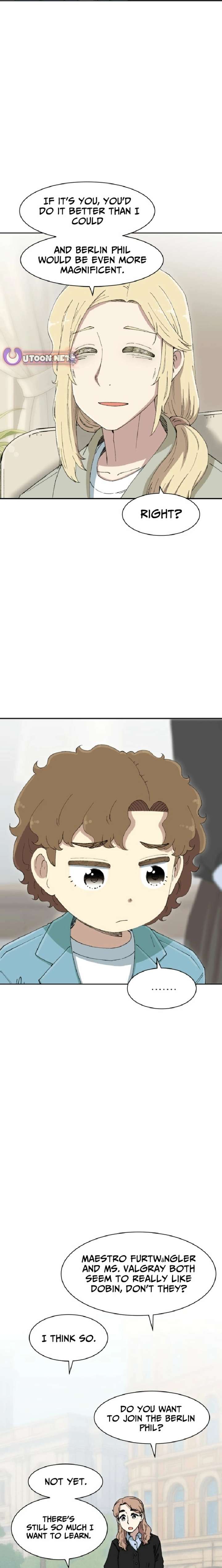 Read Beethoven Reborn chapter 81 image 21 on Lezhin