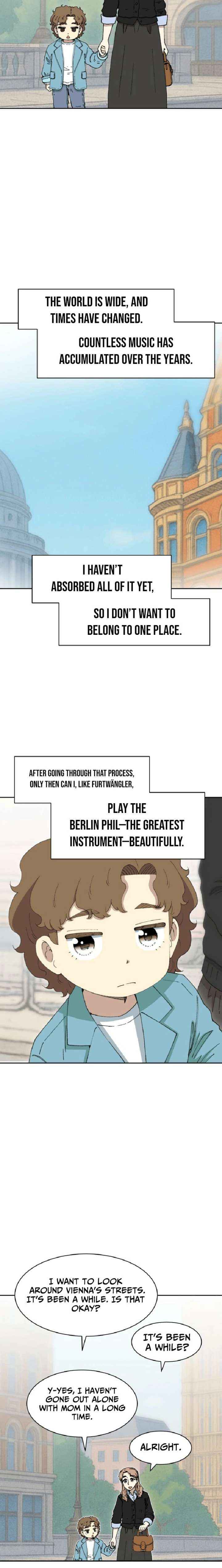Read Beethoven Reborn chapter 81 image 22 on Lezhin