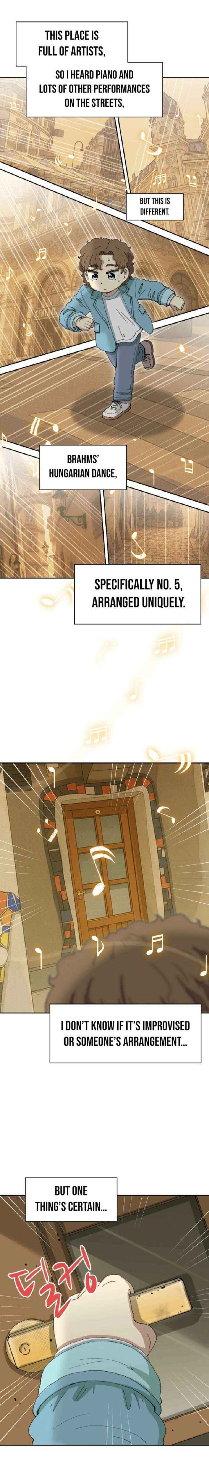 Read Beethoven Reborn chapter 81 image 27 on Lezhin