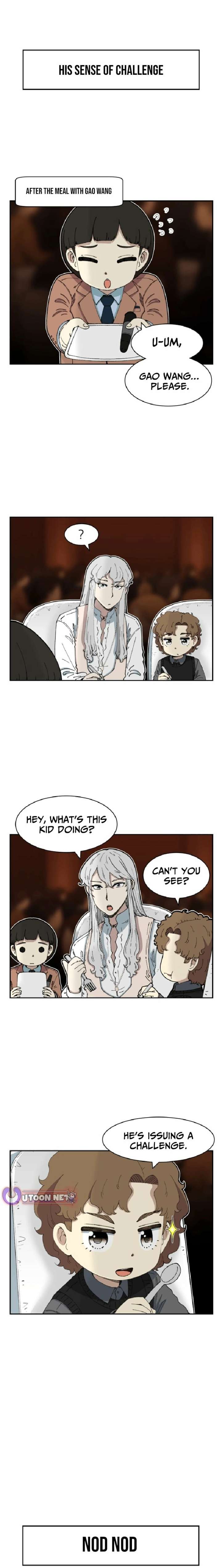 Read Beethoven Reborn chapter 81 image 31 on Lezhin