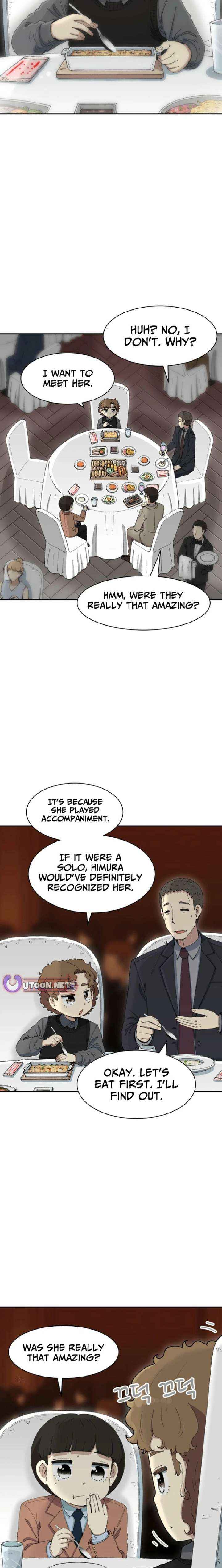 Read Beethoven Reborn chapter 81 image 5 on Lezhin