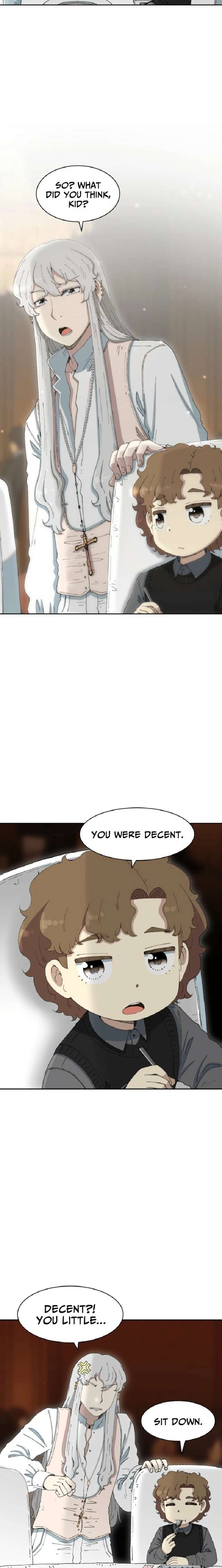 Read Beethoven Reborn chapter 81 image 6 on Lezhin