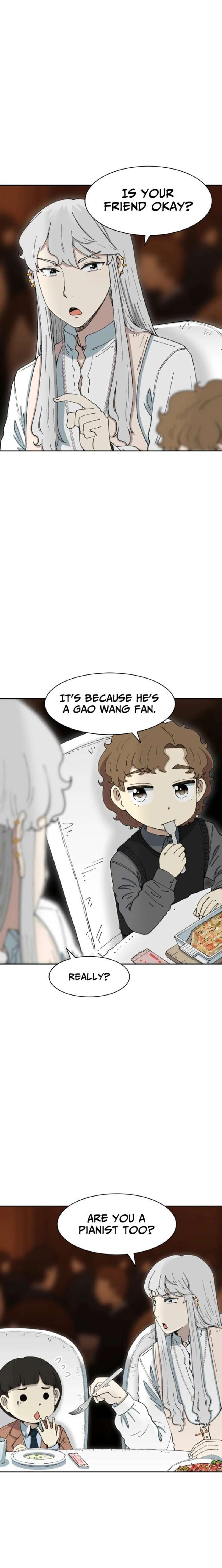 Read Beethoven Reborn chapter 81 image 8 on Lezhin