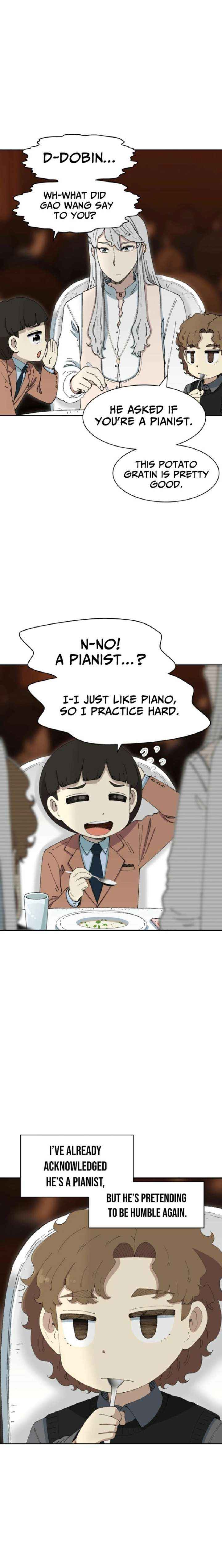 Read Beethoven Reborn chapter 81 image 9 on Lezhin