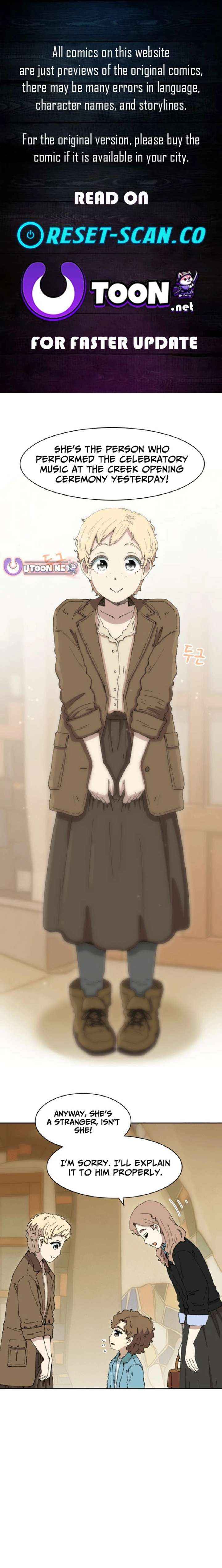 Read Beethoven Reborn chapter 82 image 1 on Lezhin