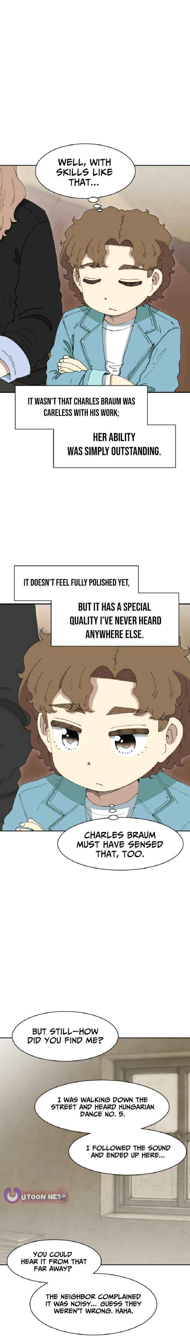 Read Beethoven Reborn chapter 82 image 11 on Lezhin