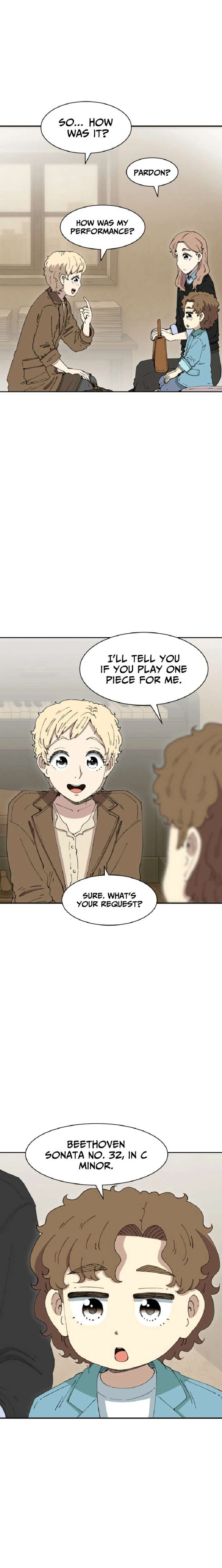 Read Beethoven Reborn chapter 82 image 13 on Lezhin