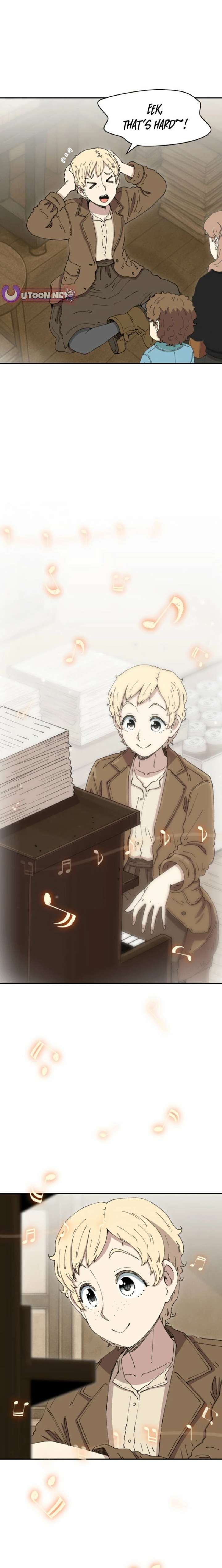 Read Beethoven Reborn chapter 82 image 14 on Lezhin
