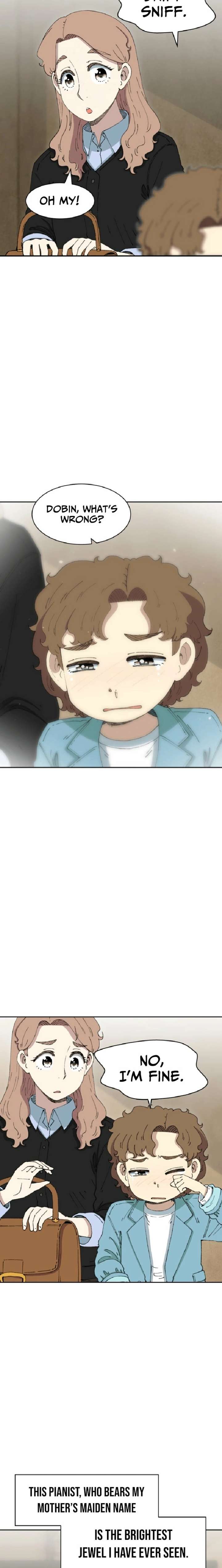 Read Beethoven Reborn chapter 82 image 18 on Lezhin