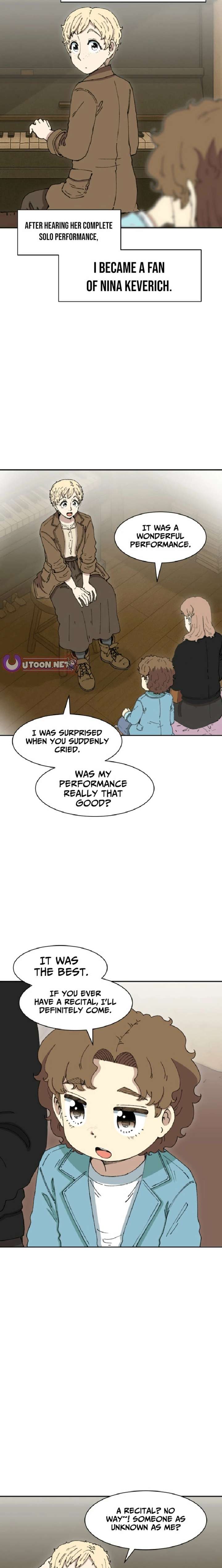 Read Beethoven Reborn chapter 82 image 19 on Lezhin