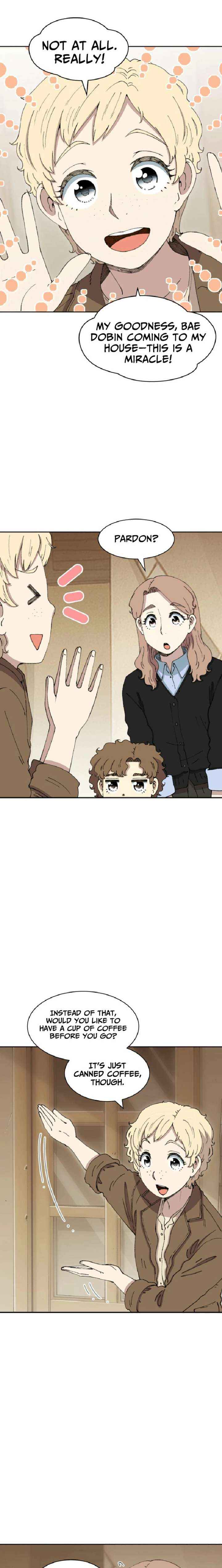 Read Beethoven Reborn chapter 82 image 2 on Lezhin