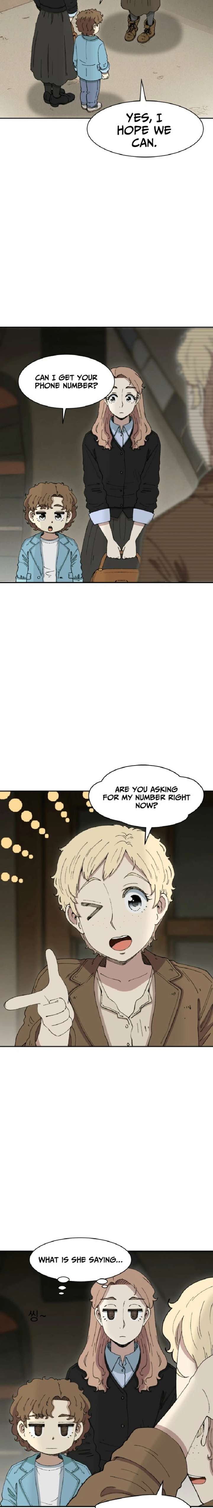 Read Beethoven Reborn chapter 82 image 26 on Lezhin