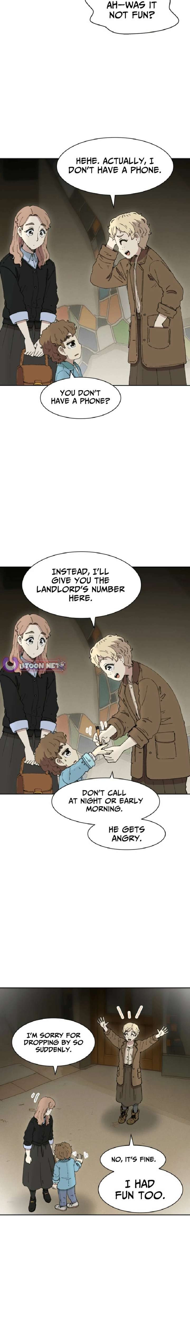 Read Beethoven Reborn chapter 82 image 27 on Lezhin