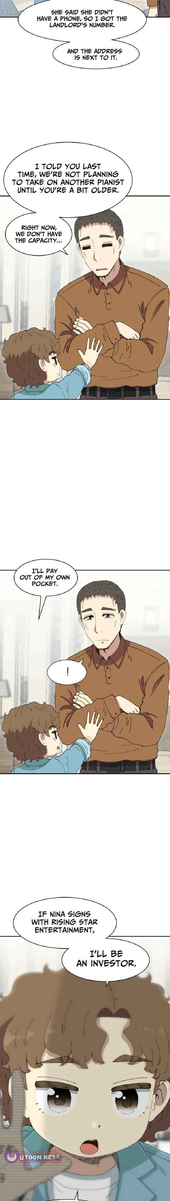 Read Beethoven Reborn chapter 82 image 29 on Lezhin